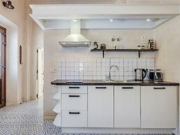 Belvilla by OYO Apartamento PB 1 Dormitorio 1-6