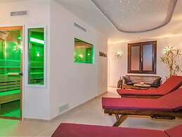 Belvilla by OYO Apartamento PB 1 Dormitorio 1-6