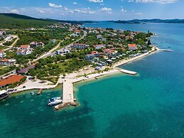 Luxury Villa With Private Indoor and Outdoor Pool