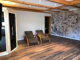 Holiday Apartment Silberborth