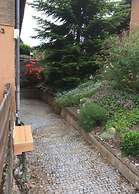 Holiday Apartment Silberborth