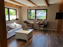 Holiday Apartment Silberborth