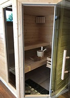 Holiday Apartment Silberborth
