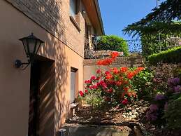 Holiday Apartment Silberborth