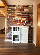 Holiday Apartment Silberborth