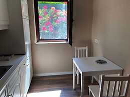 Holiday Apartment Silberborth