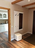 Holiday Apartment Silberborth