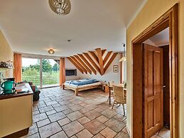 Tasteful Holiday Home With Private Pool