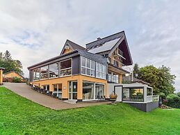 Tasteful Holiday Home With Private Pool