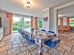 Tasteful Holiday Home With Private Pool