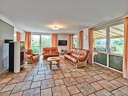 Tasteful Holiday Home With Private Pool