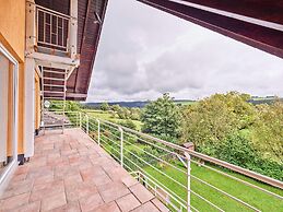 Tasteful Holiday Home With Private Pool