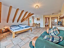 Tasteful Holiday Home With Private Pool