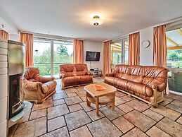 Tasteful Holiday Home With Private Pool