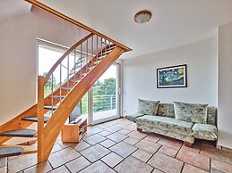 Tasteful Holiday Home With Private Pool