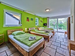 Tasteful Holiday Home With Private Pool