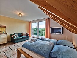 Tasteful Holiday Home With Private Pool