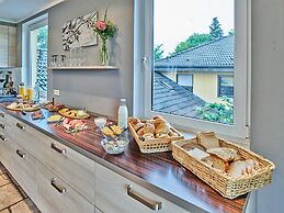 Tasteful Holiday Home With Private Pool