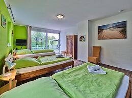 Tasteful Holiday Home With Private Pool