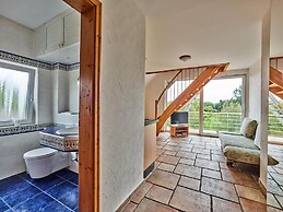 Tasteful Holiday Home With Private Pool