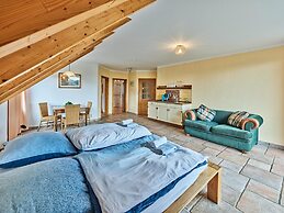 Tasteful Holiday Home With Private Pool