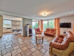 Tasteful Holiday Home With Private Pool