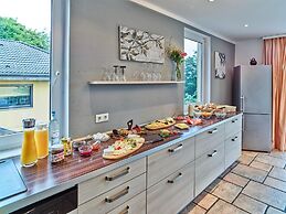 Tasteful Holiday Home With Private Pool