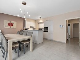 Spacious Ground Floor Apartment for Family