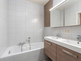 Spacious Ground Floor Apartment for Family