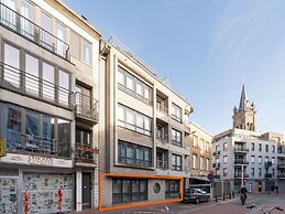 Spacious Ground Floor Apartment for Family