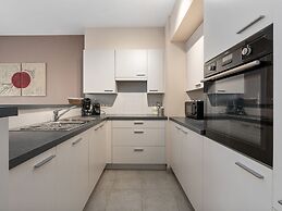 Spacious Ground Floor Apartment for Family