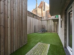 Spacious Ground Floor Apartment for Family