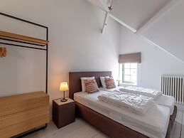 Farniente Villa in the old Concession