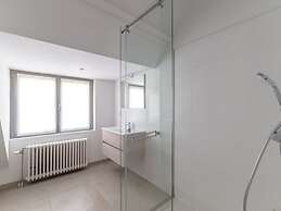 Farniente Villa in the old Concession