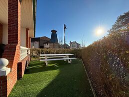 Farniente Villa in the old Concession