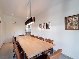 Farniente Villa in the old Concession