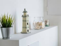 Farniente Villa in the old Concession