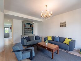 Farniente Villa in the old Concession