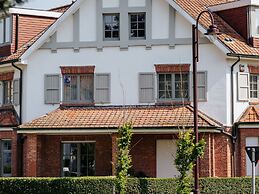 Farniente Villa in the old Concession
