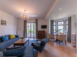 Farniente Villa in the old Concession