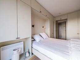 Apartment With Sea-view From Terrace