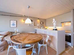 Apartment With Sea-view From Terrace