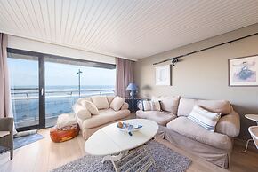 Apartment With sea View in Middelkerke