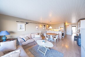 Apartment With sea View in Middelkerke