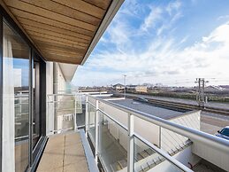 Apartment With Sea-view From Terrace