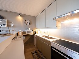 Apartment With Sea-view From Terrace