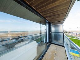 Apartment With Sea-view From Terrace