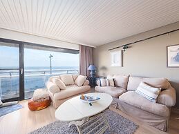 Apartment With Sea-view From Terrace