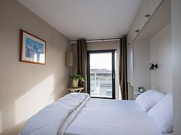 Apartment With Sea-view From Terrace