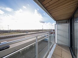 Apartment With Sea-view From Terrace
